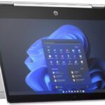 Prenosnik HP Pro x360 435 G10 | Touch / Ryzen 5 / RAM 16 GB / SSD Disk / 13,3″ FHD