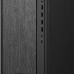Računalnik HP OmniDesk Desktop M02-0055ng / Ryzen 5 / RAM 16 GB / SSD Disk