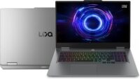 Prenosnik Lenovo LOQ 17IRX10 / i7 / RAM 32 GB / SSD Disk / 17,3″ FHD Prenosnik Lenovo LOQ 17IRX10 / i7 / RAM 32 GB / SSD Disk / 17,3″ FHD