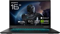 Prenosnik Gigabyte Gaming A16 3WHK3DE894SH / Ryzen 7 / RAM 16 GB / SSD Disk / 16,0″ WUXGA