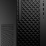 Računalnik HP ProDesk 2 Tower G1a E AI | R5 8500G | Win 11 Pro / Ryzen 5 / RAM 16 GB / SSD Disk