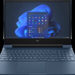 Prenosnik HP Victus Gaming 15-fb3032np | R7 350 | RTX 5060 (8 GB) / Ryzen AI 7 / RAM 16 GB / 1TB SSD / 15,6″ FHD