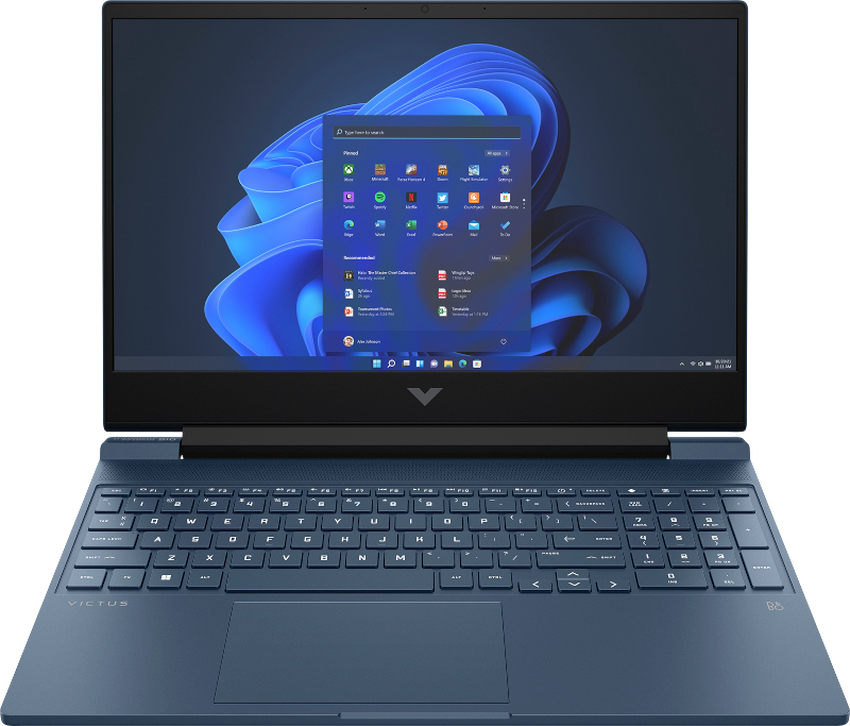 6″ FHD