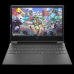 Prenosnik Victus Gaming 15-fa2051nt | i5-14450HX | RTX 4050 (6GB) / i5 / RAM 24 GB / SSD Disk / 15,6″ FHD