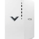 Računalnik HP Victus 15L Gaming TG02-0083nf | RTX 4060 (8 GB) / i7 / RAM 16 GB / SSD Disk