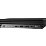 Računalnik HP Pro Mini 400 G9 | i5-14500T | 16GB RAM | 512GB SSD / i5 / RAM 16 GB / SSD Disk
