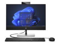 Računalnik HP ProOne 440 G9 AiO | i5-14400T | W11 Pro / i5 / RAM 16 GB / SSD Disk