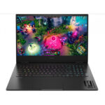 Prenosnik HP OMEN 16-wf1183nw | RTX 4070 (8 GB) | FHD 165 Hz / i7 / RAM 16 GB / SSD Disk / 16,0″ FHD