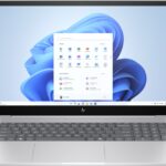 Prenosnik HP Envy 17-da0008nf | Ultra 7 155H | Touch / Core Ultra 7 / RAM 32 GB / SSD Disk / 17,3″ FHD