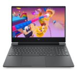 Prenosnik HP Victus Gaming 15-fb3705nm | RTX3050 (6GB) / Ryzen 5 / RAM 16 GB / SSD Disk / 15,6″ FHD