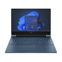 Prenosnik HP Victus Gaming 15-fb3007nv | RTX 4050 (6GB) / Ryzen 7 / RAM 16 GB / SSD Disk / 15,6″ FHD Prenosnik HP Victus Gaming 15-fb3007nv | RTX 4050 (6GB) / Ryzen 7 / RAM 16 GB / SSD Disk / 15,6″ FHD