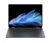 Prenosnik HP OmniBook Ultra Flip 14-fh0005nf | U5 226V / Core Ultra 5 / RAM 16 GB / SSD Disk / 14,0″ 3K