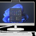 Računalnik HP ProOne 240 G10 AiO | i7-1335U | 16GB RAM | Win 11 Pro / i7 / RAM 16 GB / SSD Disk