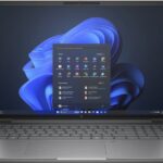 Prenosnik HP ZBook Power G11 | U7 165H | RTX 500 Ada (4 GB) / Core Ultra 7 / RAM 32 GB / SSD Disk / 16,0″ WUXGA