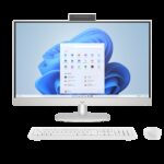 Računalnik HP All-in-One 27-cr0012ns / Ryzen 7 / RAM 16 GB / SSD Disk