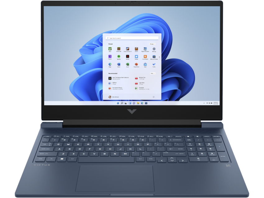 0″ FHD