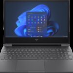 Prenosnik Victus Gaming 15-fa2051nt | i5-14450HX | RTX 4050 (6GB) | W10P / i5 / RAM 24 GB / SSD Disk / 15,6″ FHD