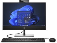 Računalnik HP ProOne 440 G9 AiO | i5 13.gen T series / i5 / RAM 8 GB / SSD Disk Računalnik HP ProOne 440 G9 AiO | i5 13.gen T series / i5 / RAM 8 GB / SSD Disk