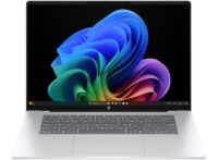 Prenosnik HP OmniBook 5 NGAI 16-bf0777ng | Snapdragon X1P-42-100 | OLED / Qualcomm Snapdragon X Plus series / RAM 32 GB / SSD Disk / 16,0″ WUXGA