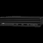 Računalnik HP Pro Mini 260 G9 | i5-1335U | 16GB RAM | 512GB SSD | W11P / i5 / RAM 16 GB / SSD Disk