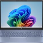 Prenosnik HP OmniBook 5 NGAI 16-ag1000na | R7 350 | Touch / Ryzen AI 7 / RAM 16 GB / SSD Disk / 16,0″ WUXGA