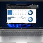 Prenosnik HP ProBook 460 G11 | U5 125U | 16GB RAM | 512GB SSD | W11P / Core Ultra 5 / RAM 16 GB / SSD Disk / 16,0″ WUXGA