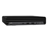 Računalnik HP Pro Mini 400 G9 | i3-13100T | 32GB RAM | 256GB SSD / i3 / RAM 32 GB / SSD Disk