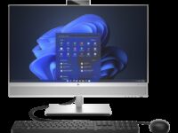 Računalnik HP EliteOne 870 G9 NT AiO | Core i5-12500 | 32GB RAM | SSD 1TB / i5 / RAM 32 GB / SSD Disk