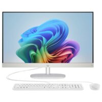 Računalnik HP All-in-one Desktop 27-ct2073ng / Ryzen 7 / RAM 16 GB / SSD Disk