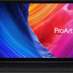 Prenosnik Asus Proart PZ13 HT5306QA_HT5306QA / Snapdragon / RAM 16 GB / SSD Disk / 13,3″ 2.8K