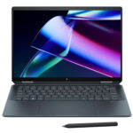 Prenosnik HP Spectre x360 14-eu0010nf | Ultra 7 155H | 2in1 / Core Ultra 7 / RAM 32 GB / SSD Disk / 14,0″ 2.8K