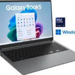 Prenosnik Samsung Galaxy BOOK5 / Core Ultra 5 / RAM 16 GB / 512GB SSD / 15,6″ FHD