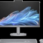 Računalnik HP OmniStudio X AiO 27-cs0010ns | U5 125H / Core Ultra 5 / RAM 32 GB / SSD Disk