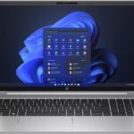 Prenosnik HP ProBook 450 G10 | 13.gen i5 | W10P / i5 / RAM 8 GB / SSD Disk / 15,6″ FHD
