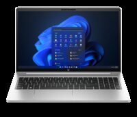 Prenosnik HP ProBook 450 G10 | Metal | i5-1334U | Win 11 Pro / i5 / RAM 8 GB / SSD Disk / 15,6″ FHD Prenosnik HP ProBook 450 G10 | Metal | i5-1334U | Win 11 Pro / i5 / RAM 8 GB / SSD Disk / 15,6″ FHD