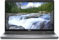 Prenosnik Dell Latitude 5510 / i5 / RAM 16 GB / SSD Disk / 15,6″ FHD Prenosnik Dell Latitude 5510 / i5 / RAM 16 GB / SSD Disk / 15,6″ FHD