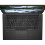Prenosnik Dell Latitude 7490 / i5 / RAM 16 GB / 14,0″ FHD