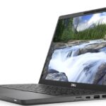Prenosnik Dell Latitude 7320 / i7 / RAM 16 GB / SSD Disk / 13,3″ FHD