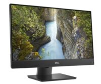 Računalnik Dell Optiplex 5480 AIO / i5 / RAM 8 GB / SSD Disk Računalnik Dell Optiplex 5480 AIO / i5 / RAM 8 GB / SSD Disk
