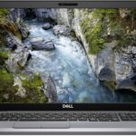 Prenosnik Dell Precision 15 3551 / i7 / RAM 32 GB / SSD Disk / 15,6″ FHD