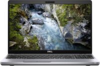 Prenosnik Dell Precision 15 3551 / i7 / RAM 32 GB / SSD Disk / 15,6″ FHD Prenosnik Dell Precision 15 3551 / i7 / RAM 32 GB / SSD Disk / 15,6″ FHD