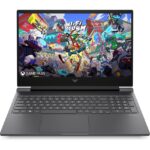 Prenosnik HP Victus Gaming 16-s1010nt | RTX 4060 (8 GB) | Win 11 Pro / Ryzen 7 / RAM 32 GB / SSD Disk / 16,0″ FHD