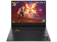Prenosnik HP OMEN Transcend 16-u1950nz | RTX 4070 (8 GB) | 2.5K OLED / i9 / RAM 32 GB / SSD Disk / 16,0″ WQHD Prenosnik HP OMEN Transcend 16-u1950nz | RTX 4070 (8 GB) | 2.5K OLED / i9 / RAM 32 GB / SSD Disk / 16,0″ WQHD