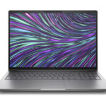 Prenosnik HP ZBook Power G11 | U7 155H | RTX 1000 Ada (6 GB) / Core Ultra 7 / RAM 16 GB / SSD Disk / 16,0″ WUXGA