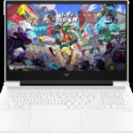 Prenosnik HP Victus Gaming 16-r1011nj | GeForce RTX 4050 (6GB) | W11P / i7 / RAM 16 GB / SSD Disk / 16,0″ FHD