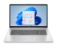 Prenosnik HP 17-cp3178ng | R7 7000s | W10P / Ryzen 7 / RAM 16 GB / SSD Disk / 17,3″ FHD