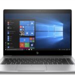Prenosnik HP EliteBook 840 G5 / i5 / RAM 16 GB / SSD Disk / 14,0″ FHD