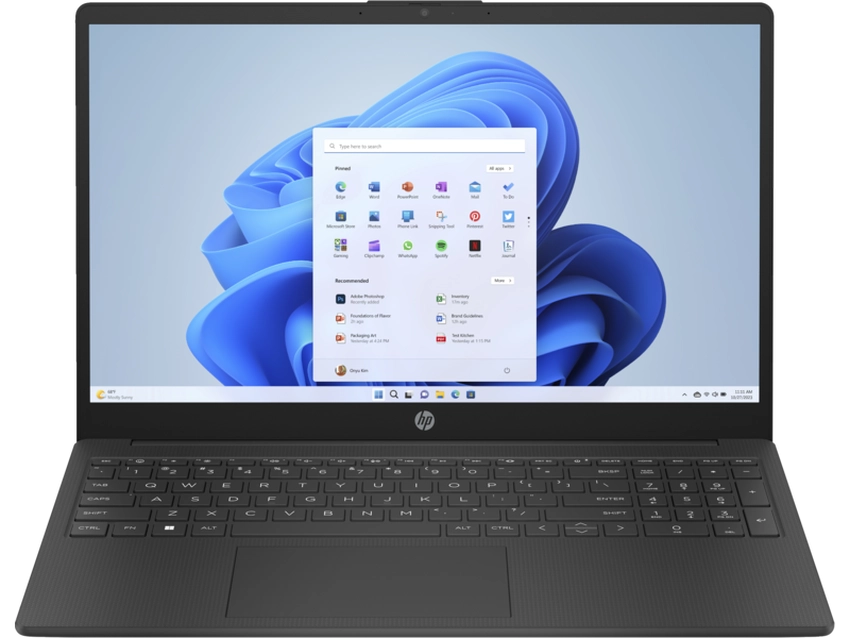 6″ FHD