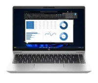 Prenosnik HP ProBook 440 G10 / i5 / RAM 16 GB / SSD Disk / 14,0″ FHD