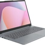 Prenosnik Lenovo IdeaPad Slim 3 14IAN8 / Celeron / RAM 8 GB / 14,0″ FHD